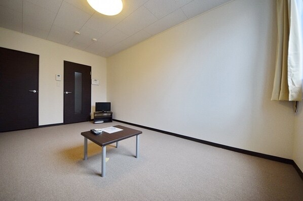 レオパレスステラの物件内観写真